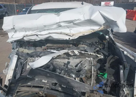 2019 GMC Sierra 2500 Hd 4 Slt из США, поврежденный, VIN 1GTHK63679F185366